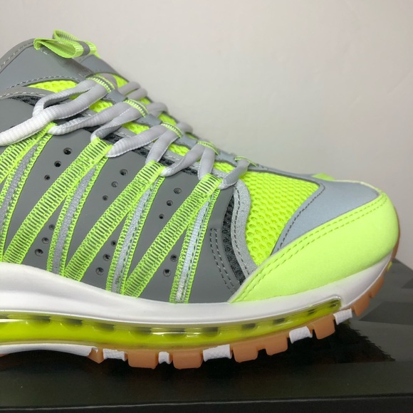 Nike Air Max 97/Haven/Clot - Picture 3 of 11